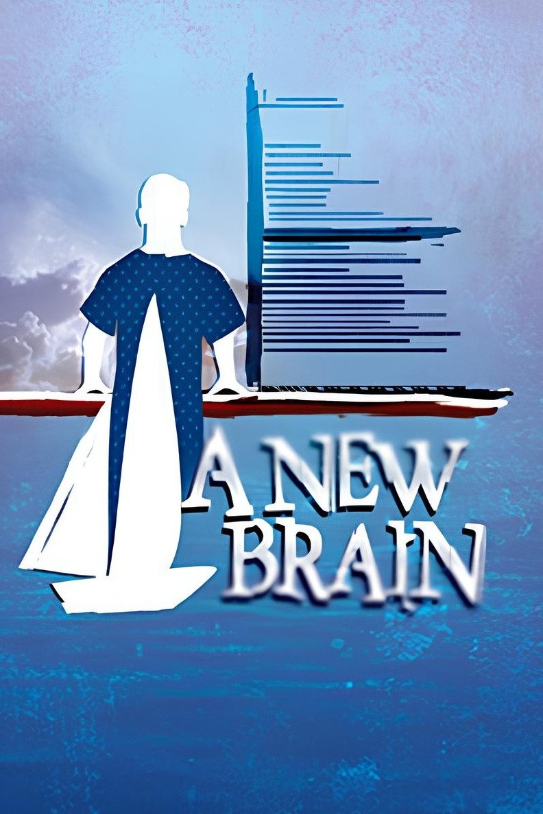 Постер A New Brain